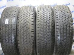 Michelin Cross Terrain SUV. Летние, 2006 год, 5 %, 4 шт