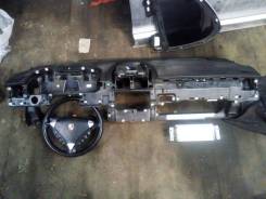 Подушка безопасности. Porsche Cayenne, 957, 9PA Двигатели: M4800, M4850, M022Y, M059D, M4801, M4851, M5501