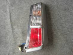 Стоп-сигнал. Suzuki Wagon R