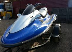Kawasaki Ultra. 150,00 л.с., 2002 год год