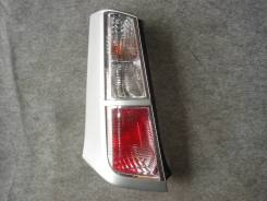 Стоп-сигнал. Suzuki Wagon R
