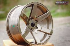Shogun. 8.5x17", 5x114.3, ET20, �� 73,1���. ����
