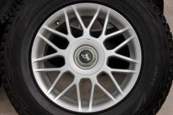 Bridgestone. 7.0x16", 5x100.00, 5x114.30, ET35