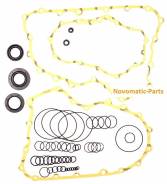 Ремкомплект акпп. Honda: Ballade, CR-X del Sol, Civic, CR-X, Civic CRX, Civic Ferio, Domani, Orthia, CR-V, S-MX, Civic Aerodeck, Stepwgn, Integra Двиг...
