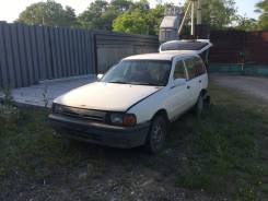 Nissan AD. VY10, GA13
