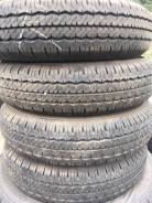 Hankook Radial RA08. Летние, без износа, 4 шт