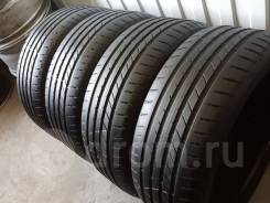 Goodyear EfficientGrip. Летние, 2014 год, 20 %, 4 шт