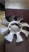 Крыльчатка. Mazda J100, SD29MF, SD2ATF, SD5ATF, SDEATF, SR2AMF, SR2AVF, SR5AMF, SR5AVF, SREAVF, SRSAVF Mazda Bongo Brawny, SD29M, SD29T, SD2AM, SD2AT...
