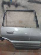 Дверь боковая. Toyota Sprinter Carib, AE95, AE95G