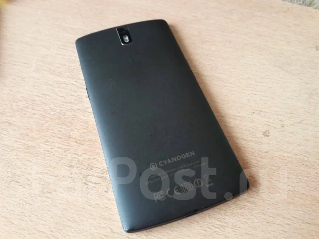 OnePlus One. �/�, ������, 4G LTE ����