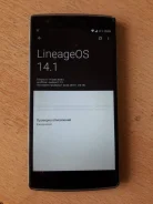 OnePlus One. �/�, ������, 4G LTE ����