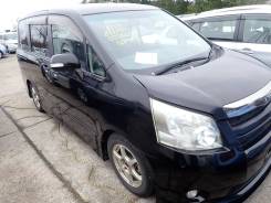 Toyota Noah. ZRR70, 3ZR