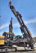 Atlas Copco. 2012 Flexiroc D65