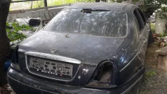 Rover 75. SARRJSLKYYM121762, SARRJSLKYYM121762 ����