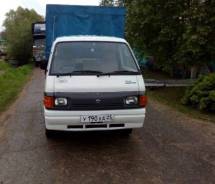 Mazda Bongo. Продам , 2 200 куб. см., 1 000 кг.