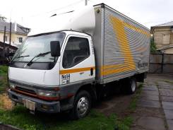 Mitsubishi Canter. Продам грузовик, 4 300 куб. см., 3 000 кг.