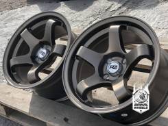 Mak Bee. 8.0x15", 4x100.00, ET10, ЦО 73,1 мм.