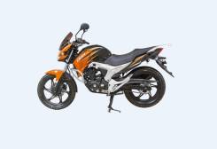 Lifan. 158 куб. см., исправен, птс, без пробега