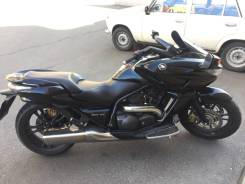 Honda DN-01. 700 куб. см., исправен, птс, с пробегом