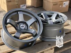 Mak Bee. 8.0x15", 4x100.00, ET10, ЦО 73,1 мм.