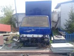 Toyota ToyoAce. Продаётся грузовой фургон, 1 290 куб. см., 2 200 кг.