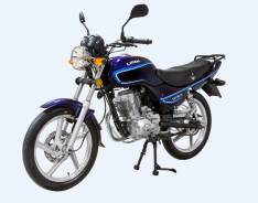 Lifan. 150 куб. см., исправен, птс, без пробега