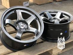 Mak Bee. 8.0x15", 4x100.00, ET10, ЦО 73,1 мм.