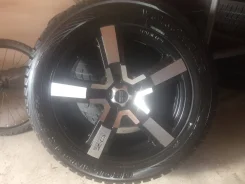 OZ Racing Versilia. x20", 5x150 ����