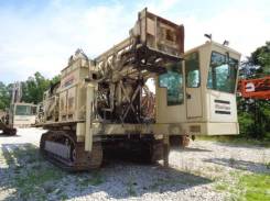 Atlas Copco. Буровая установка 2004 DML, 1 800 кг.
