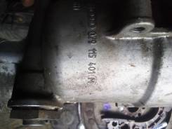 Крепление масляного фильтра. Volkswagen Touareg, 7P5, 7P6, 7L6, 7LA Audi: A6 allroad quattro, A8, A5, S6, Q7, R8, S8, A6, S5, RS4 Двигатели: BAR, BGU...
