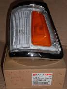 Габаритный огонь. Toyota Hilux Pick Up, LN100, LN106, LN107, LN108, LN109, YN100, YN105, YN107