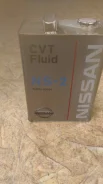 Nissan CVT Fluid ����