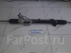 Рулевая рейка. Infiniti FX45, S50 Infiniti FX35, S50 Двигатели: VK45DE, VQ35DE