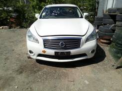 Nissan Fuga. KY51, VQ37VHR