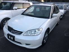Honda Civic. ES3, D17A