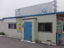 Сдам павильон. 48 кв. м., улица Баляева 48а, р-н Баляева. Дом снаружи