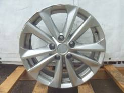 Nissan. 7.0x17", 5x114.30, ET45, ЦО 66,1 мм.
