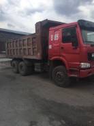 Howo. Продам самосвал HOWO, 9 726 куб. см., 25 000 кг.