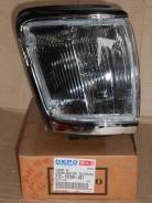 Габаритный огонь. Toyota Hilux Surf, KZN130G, KZN130W, LN130G, LN130W, VZN130G, YN130G