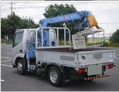 Hino Dutro. Hino dutro, 4 600 куб. см., 5 000 кг. Под заказ