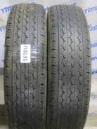 Bridgestone RD613 Steel. Летние, 2007 год, 30 %, 2 шт
