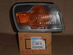 Габаритный огонь. Toyota Corolla, AE110, AE111, AE112, AE114, AE115, CDE110, CE110, CE113, CE114, CE116, EE110, EE111, WZE110, ZE111, ZZE110, ZZE111...