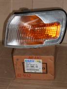 Габаритный огонь. Toyota Corolla, AE110, AE111, AE112, AE114, AE115, CDE110, CE110, CE113, CE114, CE116, EE110, EE111, WZE110, ZE111, ZZE110, ZZE111...