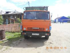 КамАЗ 5320. Продаетца, 2 700 куб. см., 9 000 кг., 6x4