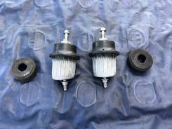 Подушка двигателя. Lexus: IS300, IS350, IS250, IS350C, IS250C, GS450h, IS220d, IS200d, GS350, GS460, GS430, GS300 Toyota Crown, GRS180, GRS182, GWS204...