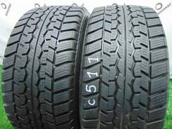 Dunlop SP LT 01. Зимние, без шипов, 2008 год, 30 %, 2 шт