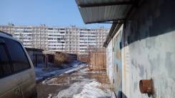 Гаражные блок-комнаты. улица Гагарина 2д, р-н Железнодорожный, 24 кв. м.