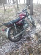 Racer Trophy RC110. 109 куб. см., исправен, без птс, с пробегом
