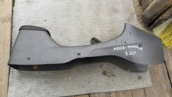 Подлокотники. Mazda Familia