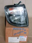 Габаритный огонь. Mitsubishi Pajero, V21C, V21W, V23C, V23W, V24C, V24V, V24W, V24WG, V25C, V25W, V26C, V26W, V26WG, V41W, V43W, V44W, V44WG, V45W, V4...